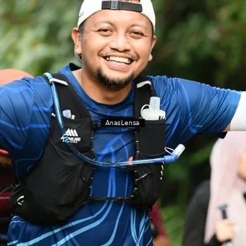 Runner Photo 8663077