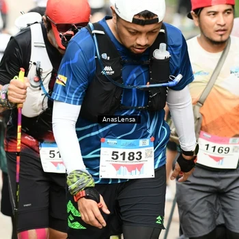 Runner Photo 8663081