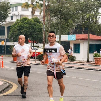 Runner Photo 8663084