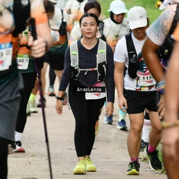 Runner Photo 8663085