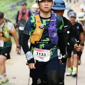 Runner Photo 8663087