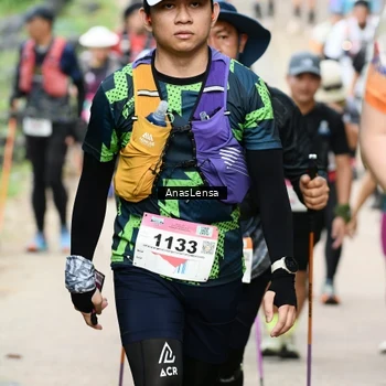 Runner Photo 8663091