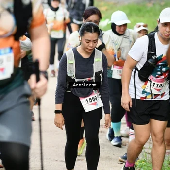 Runner Photo 8663092