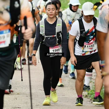 Runner Photo 8663093
