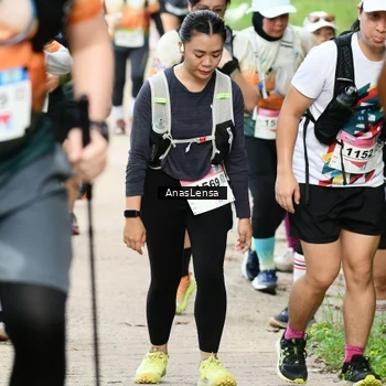Runner Photo 8663094