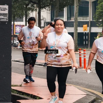 Runner Photo 8663102