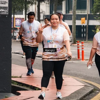 Runner Photo 8663103