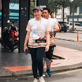 Runner Photo 8663106