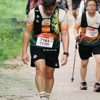 Runner Photo 8663111
