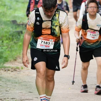 Runner Photo 8663113