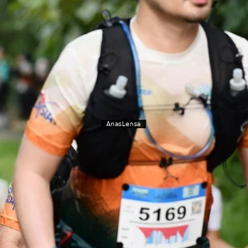 Runner Photo 8663114