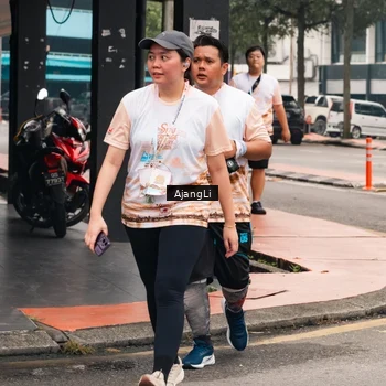 Runner Photo 8663115