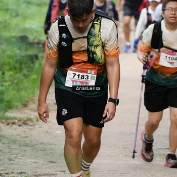 Runner Photo 8663116
