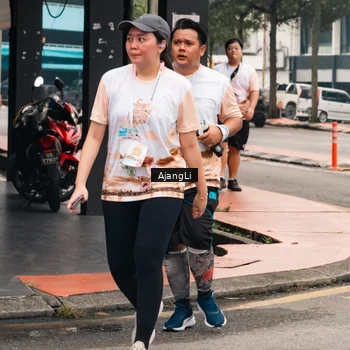 Runner Photo 8663119