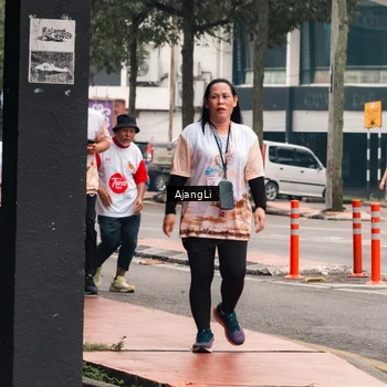 Runner Photo 8663124