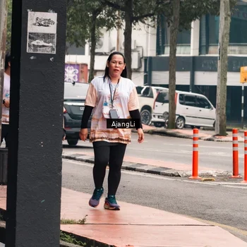 Runner Photo 8663125