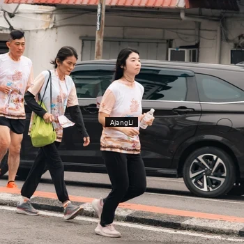 Runner Photo 8663128