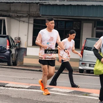Runner Photo 8663141