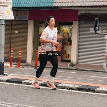 Runner Photo 8663149