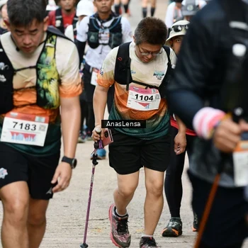 Runner Photo 8663274