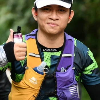 Runner Photo 8663275