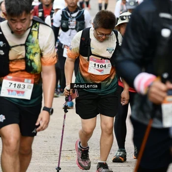 Runner Photo 8663276