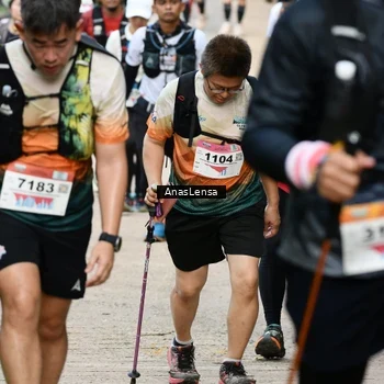 Runner Photo 8663278