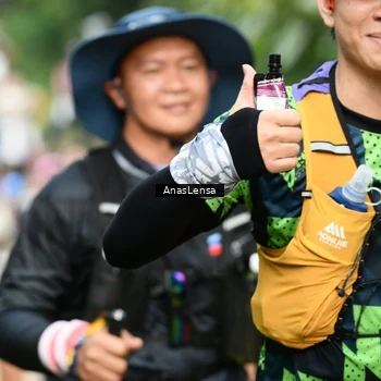 Runner Photo 8663279