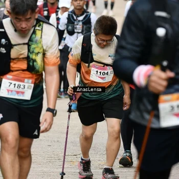 Runner Photo 8663281