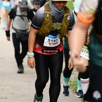 Runner Photo 8663284