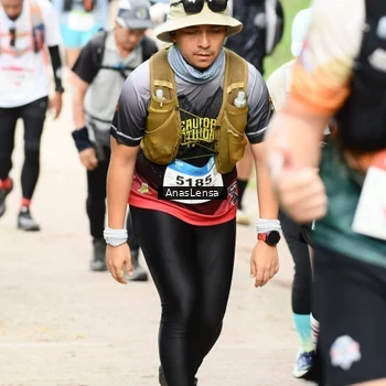 Runner Photo 8663285