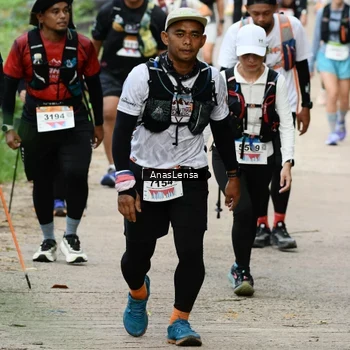 Runner Photo 8663286