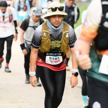 Runner Photo 8663287