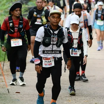 Runner Photo 8663288