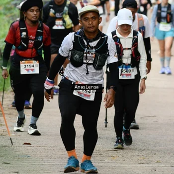 Runner Photo 8663289