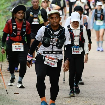 Runner Photo 8663290