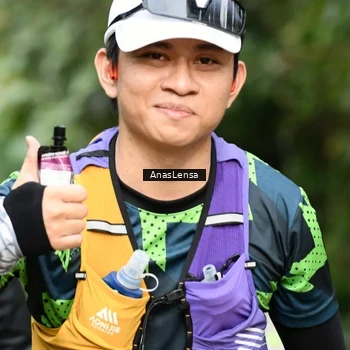 Runner Photo 8663294