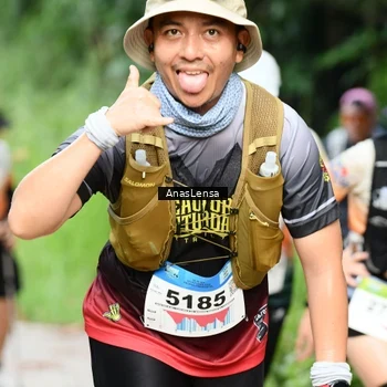 Runner Photo 8663300