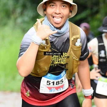 Runner Photo 8663303