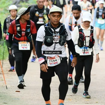 Runner Photo 8663305