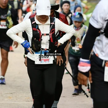 Runner Photo 8663310