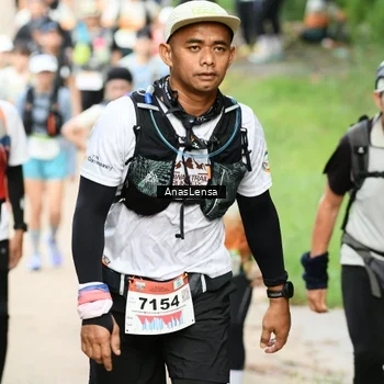 Runner Photo 8663312