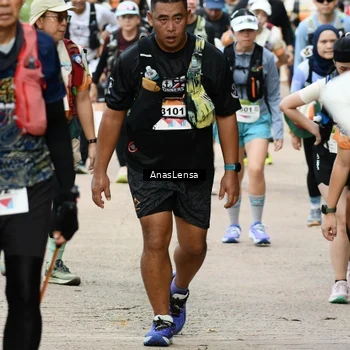Runner Photo 8663324