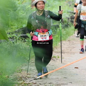 Runner Photo 8663327