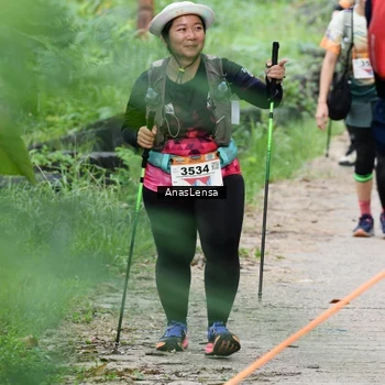 Runner Photo 8663330