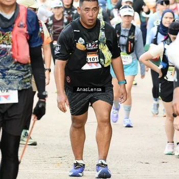 Runner Photo 8663332