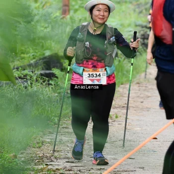 Runner Photo 8663336