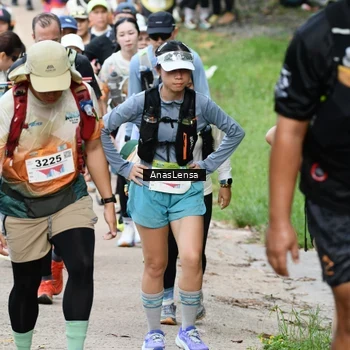 Runner Photo 8663337