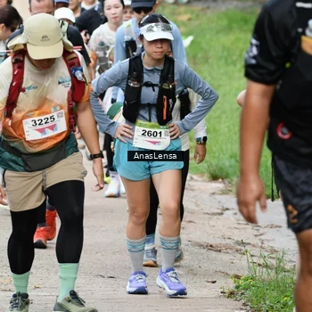 Runner Photo 8663338