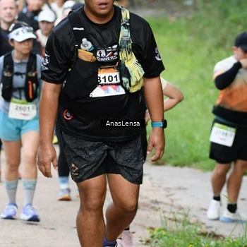 Runner Photo 8663340